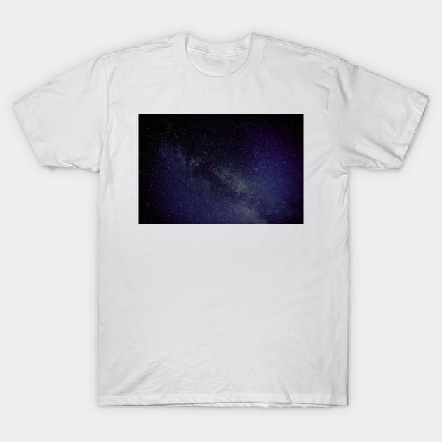 Stars T-Shirt by AmyHuntPhotos